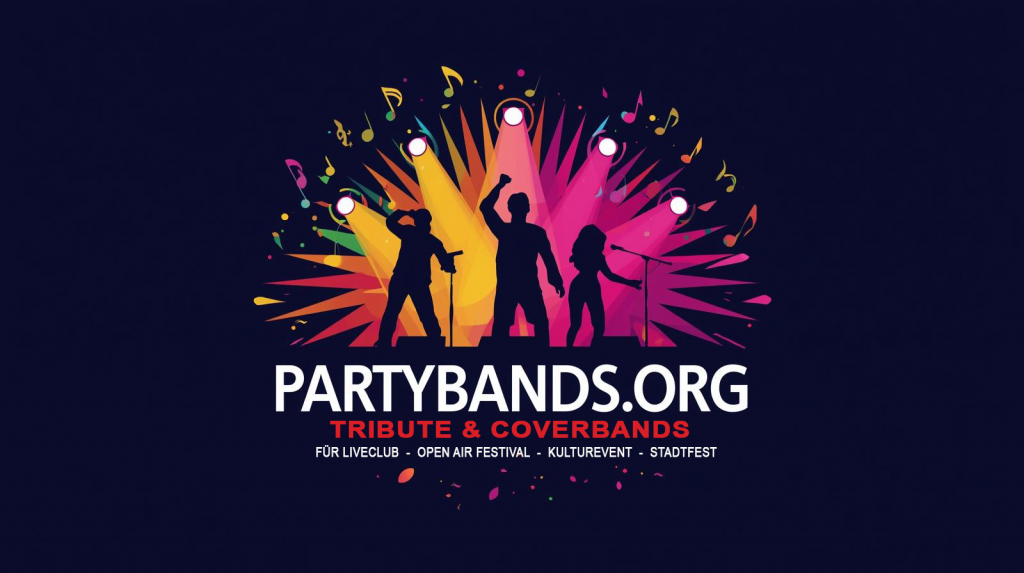 Partybands.org